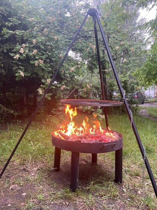 Lesna Ostoja W Centrum Puszczy Nadnoteckiej Otoczona 3 Jeziorami Miedzychod 外观 照片